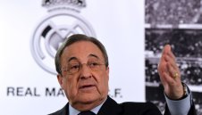 ОФИЦИАЛНО: Бенитес остава в Реал Мадрид