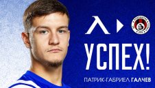 Левски прати Папи Галчев в Локо