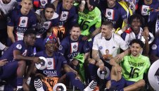 Френското първенство изпадна от топ 5 на Европа