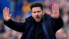 От Атлетико: Чоло е недосегаем