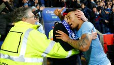 Супер новини за Сити, Жесус се разбра за нов договор