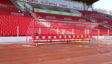 ОФИЦИАЛНО: ЦСКА взима "Армията" и Панчарево