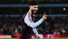 Астън Вила знае цената на страхотния Асенсио 