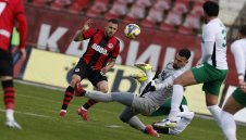 Страшна драма! Изхвърлят шампион на България от Първа лига