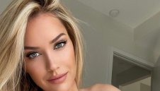 Голфърка чукна 30 и разкри колко е секси + СНИМКИ