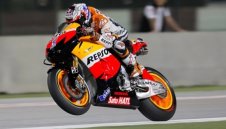 Кейси Стонър най-бърз в първите свободни тренировки в Катар