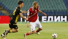 До 140 лева стигна билетчето за Ботев - ЦСКА