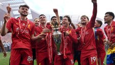 И сега накъде? Ливърпул зачеркна звезда с дебелия флумастер