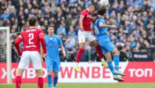 ЦСКА иска да става шампион без удари