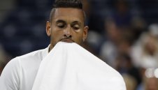 Луд ли е? Ник Кирьос отново направи скандал и обвини шефовете на АТP в корупция