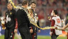 Нагелсман: Сезонът не беше лесен за Байерн