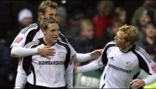 ВИДЕО Дарби Каунти - Манчестър Юнайтед 1:0