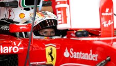 От Ферари: Фетел трябва да заслужи новия си договор