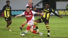 ЦСКА надцакал Лудогорец за новата си перла