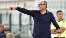 Официално: Маурицио Сари е новият треньор на Лацио