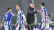 Оле: Юнайтед не заслужаваше да спечели с 4:0