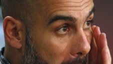 Пеп: За добър резултат на &bdquo;Бернабеу&rdquo; трябва да играеш за победа