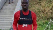 Голова машина от Гамбия става титуляр в ЦСКА