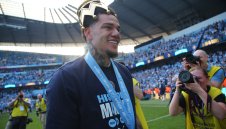 Ман Сити трепери! Едерсон гледа към арабските пачки