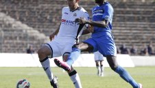 Нападател разтрогна с Левски