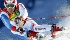 Карло Янка не допусна изненада в гигантския слалом