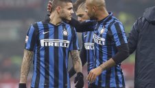 Лацио довърши Интер + ВИДЕО