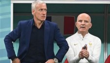 Дешан: Бензема няма да играе във финала