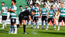 Пред Черно море е само историята