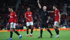 Смях: В Ман Юнайтед им пречат... гащите и чорапите