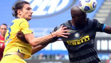 Кротоне – Интер 