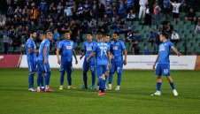 Вековен: Левски стана на 107 години!