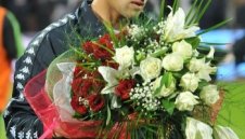 Сатовча се помоли за Стилиян Петров