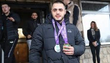 Наш шампион направи скандално разкритие: Наркотиците са минало!