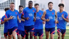 Барса спи: Ливърпул и Юнайтед се борят за Саул