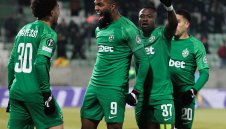 Лудогорец показа защо е евробоец! Шампионите сътвориха исторически подвиг