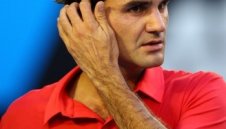 Федерер върна Томич в реалността