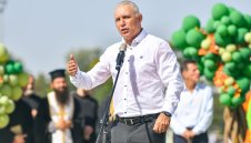 Стоичков за Илиан Илиев: Добър треньор със страхотни идеи