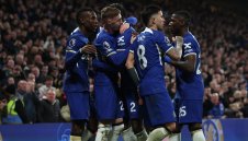 Челси на полуфинал за ФА Къп след страхотно зрелище с Лестър