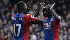 Рома влиза в битката за Мамаду Сако