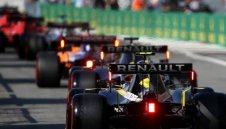 Предупредиха трима за фарса във Формула 1