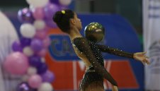 Браво! Малките грации с голям успех в Москва