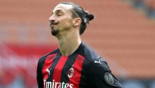 Златан Ибрхаимович влиза в киното