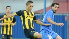 Левски иска да си върне Мариян Огнянов