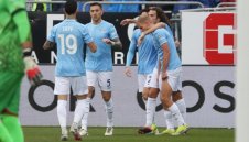 Лацио се готви да тресне Милан