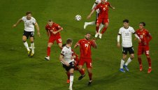 Сензация в Германия! Македонците тръшнаха Маншафта