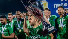 Лудогорец отново ще играе в Шампионска лига + ВИДЕО