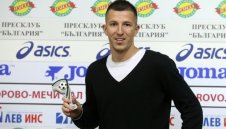 Мицански: Само след месец в Левски исках да напускам