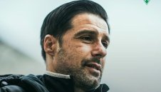 ОФИЦИАЛНО: Илия Груев отсвири Левски, става треньор на сина си в Бремен