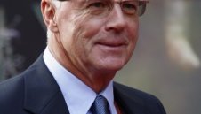 Бекенбауер сега пък се оказа фен на Англия