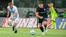 Берое излъга Арда